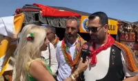 11. İlbeyli Türkmen Festivali